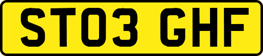 ST03GHF