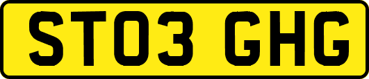 ST03GHG