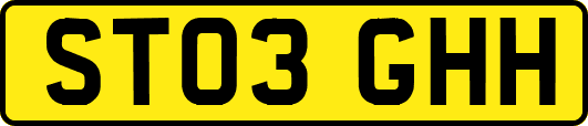 ST03GHH