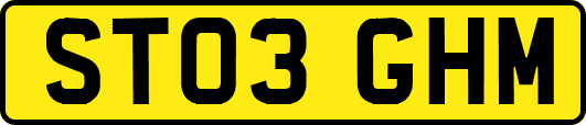 ST03GHM