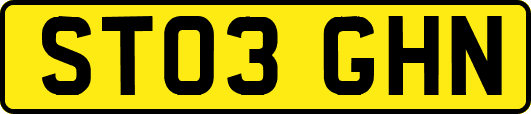 ST03GHN