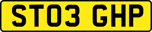 ST03GHP