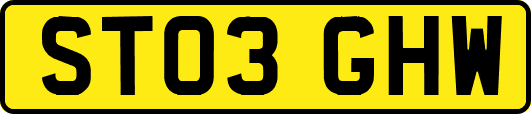 ST03GHW