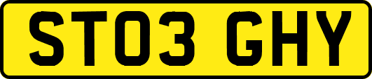 ST03GHY