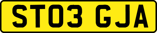 ST03GJA