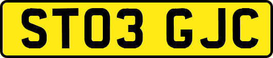ST03GJC