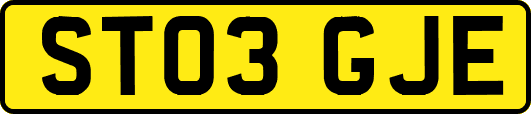 ST03GJE