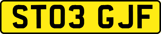 ST03GJF