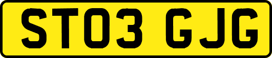ST03GJG