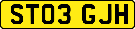 ST03GJH