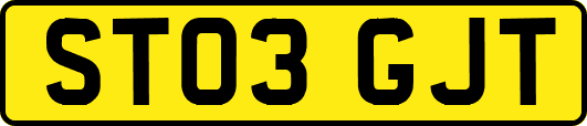 ST03GJT