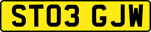 ST03GJW