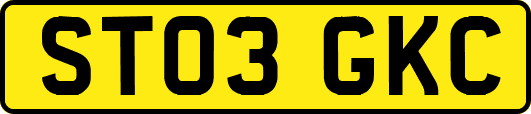 ST03GKC