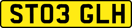 ST03GLH