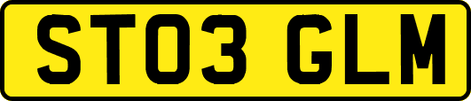ST03GLM