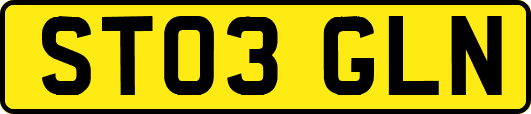ST03GLN