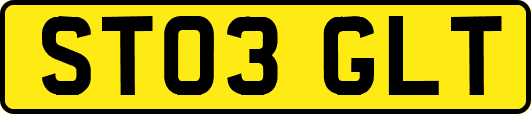 ST03GLT