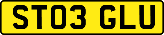 ST03GLU