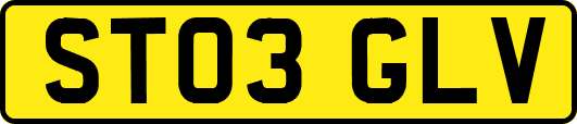 ST03GLV