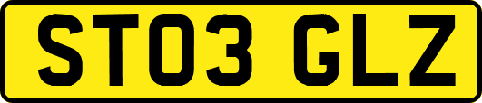 ST03GLZ