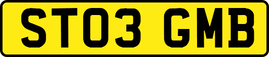 ST03GMB