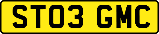 ST03GMC