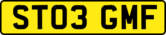 ST03GMF