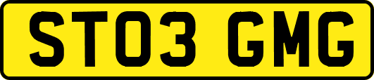 ST03GMG