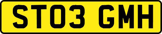 ST03GMH