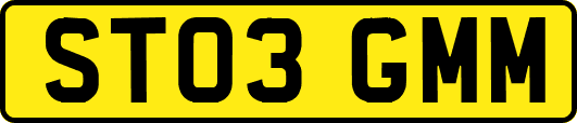 ST03GMM