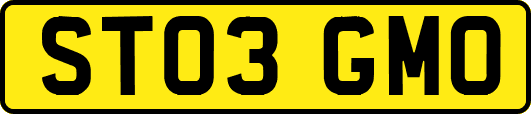 ST03GMO