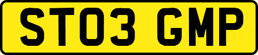 ST03GMP