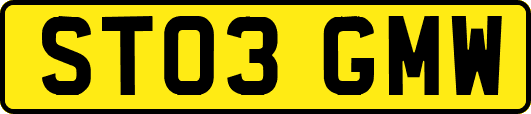 ST03GMW