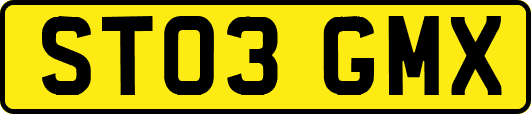 ST03GMX