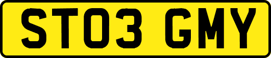 ST03GMY