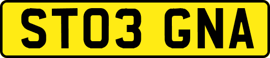ST03GNA