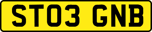 ST03GNB