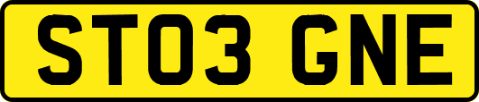ST03GNE