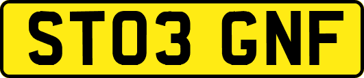 ST03GNF