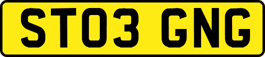 ST03GNG