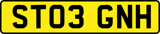 ST03GNH