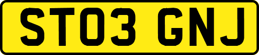 ST03GNJ