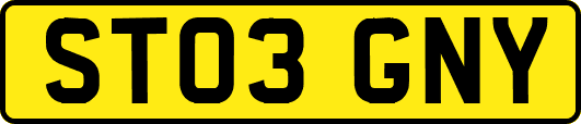 ST03GNY