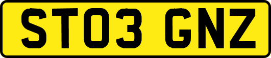 ST03GNZ