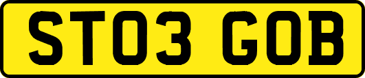 ST03GOB