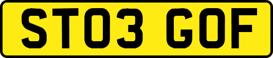 ST03GOF