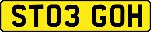ST03GOH