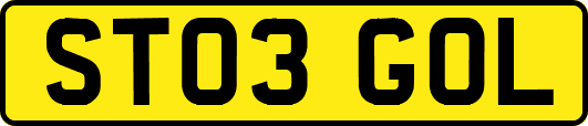 ST03GOL
