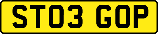 ST03GOP