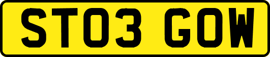ST03GOW